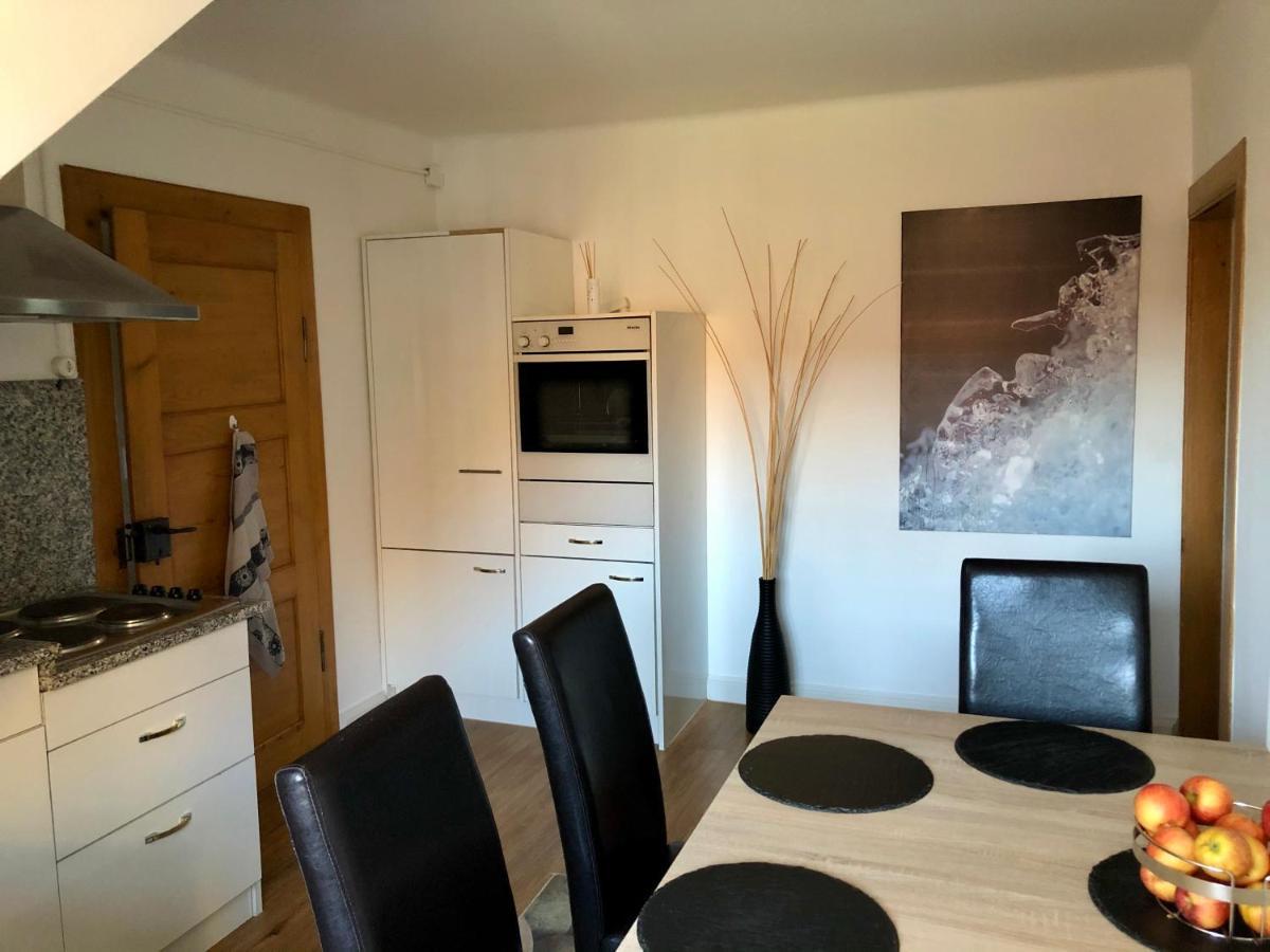 Ferienwohnung Im Gruenen Auf Idyllisch Gelegenen Gutshof Und Doch So Zentral Waldshut-Tiengen Exteriér fotografie