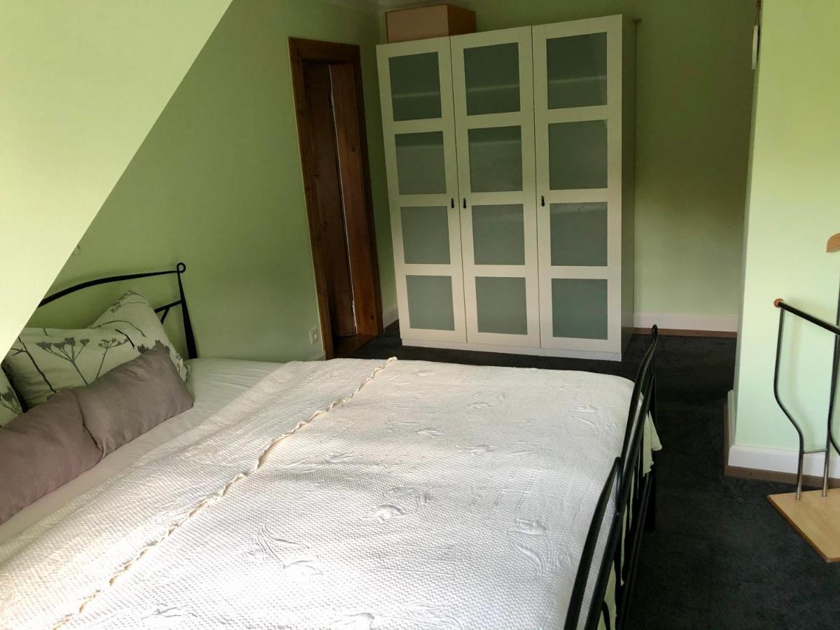 Ferienwohnung Im Gruenen Auf Idyllisch Gelegenen Gutshof Und Doch So Zentral Waldshut-Tiengen Exteriér fotografie